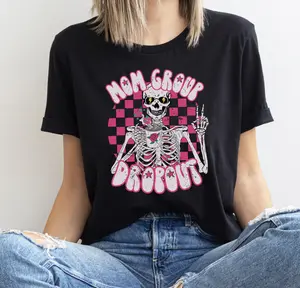 Mom Group Dropout Unisex Top