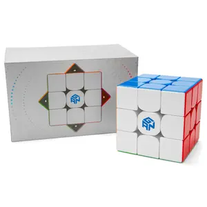 GAN 11 Pro 3x3 (Magnetic, Core Magnets, UV Coated)