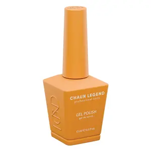 Chaun Legend Gel Nail Polish - Sunset LG5061