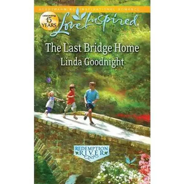 USED Book - The Last Bridge Home by Goodnight, Linda (Mass Market Paperback) - english