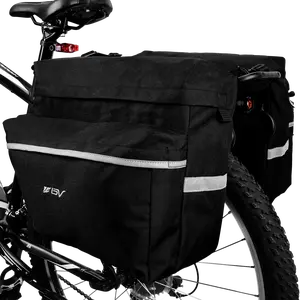 BV Panniers with Adjustable Hooks | BV-BA104P