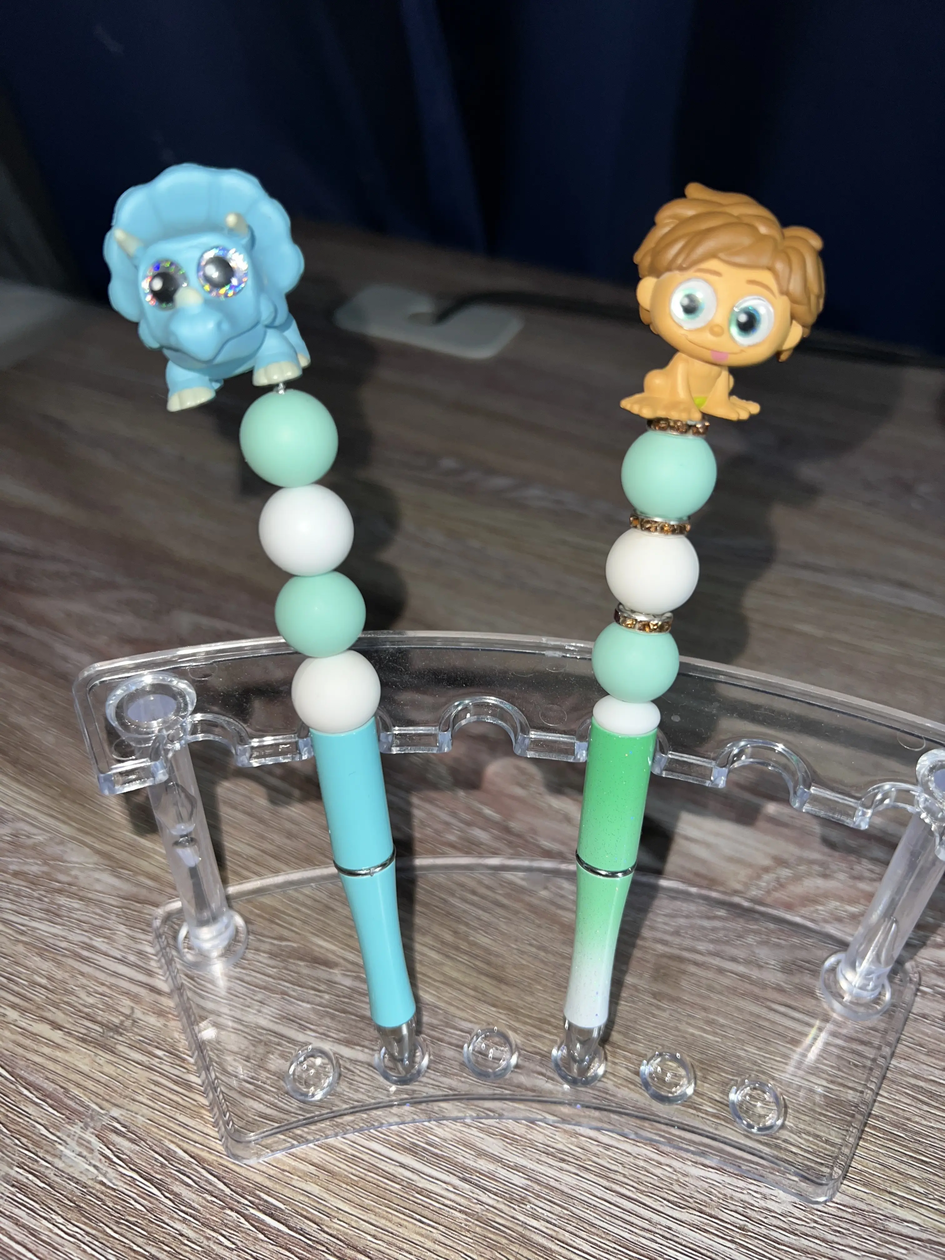 Doorables pens