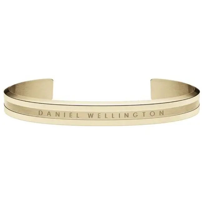 Daniel Wellington Elan Gold-Tone Bracelet DW00400511