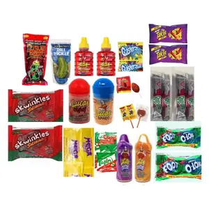 Chamoy Pickle kit deluxe