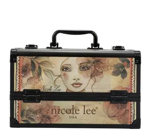PROFESSIONAL COSMETIC CASE