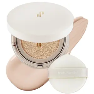 Heart Percent Dote on Mood Layer Cushion SPF 50+/PA+++ with Refill