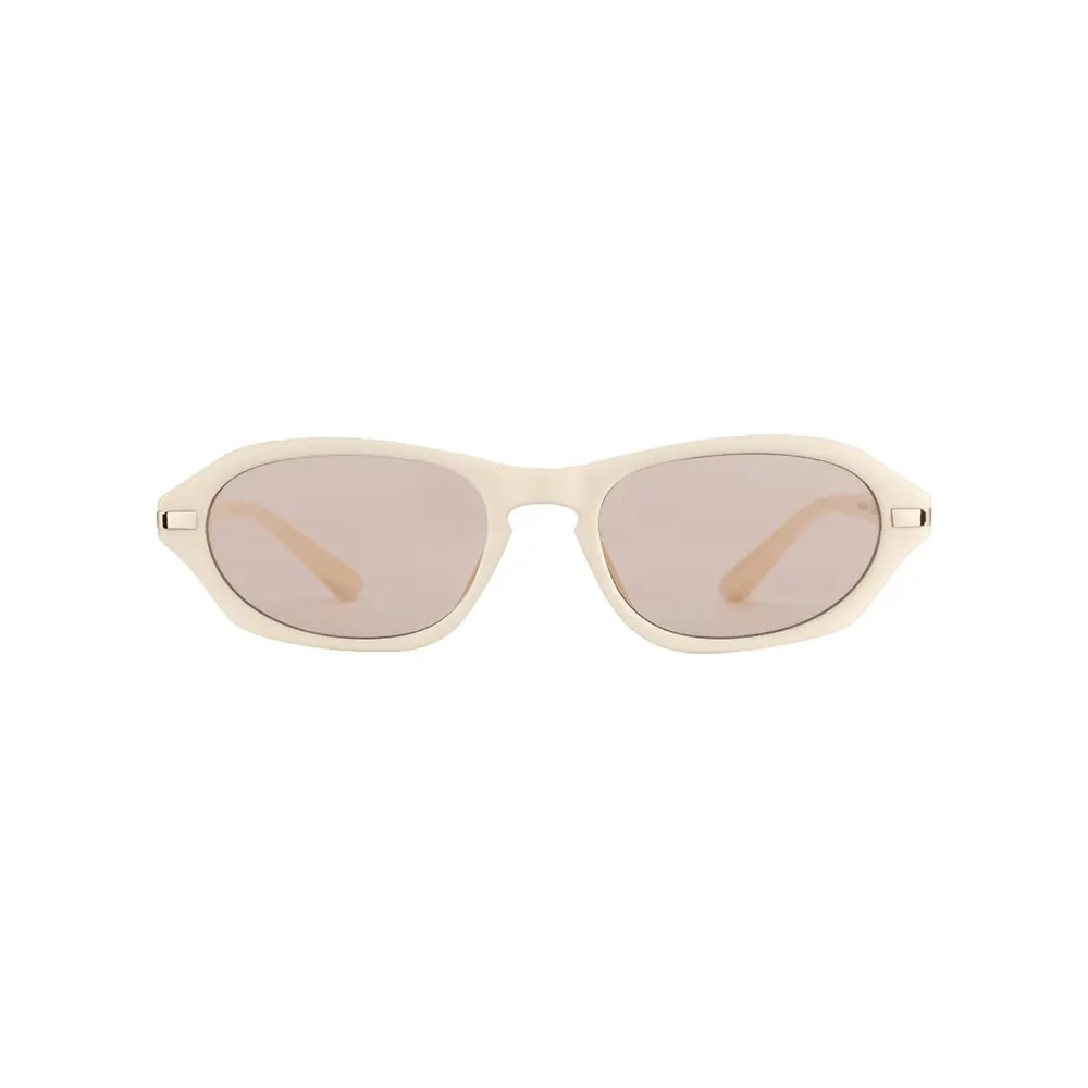BLUE ELEPHANT SASHA-S Ivory Sunglasses UV400 Protection Unisex Eyewear