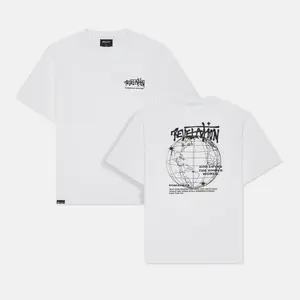 GRAFFITI TEE