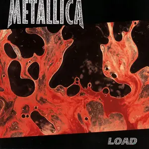 Metallica - Load (Remastered Expanded Edition)  [COMPACT DISC - CD] Explicit, With Booklet, Rmst, Expanded Version, Digipack Packaging