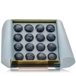 DEBAAJ Mustabraq 300g Unisex Fragrance with Bergamot Orange, Ginger, Patchouly, Amber, Vanilla, and Rose Notes