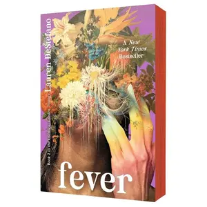 Fever: 15th Anniversary Edition -- Lauren DeStefano - Paperback