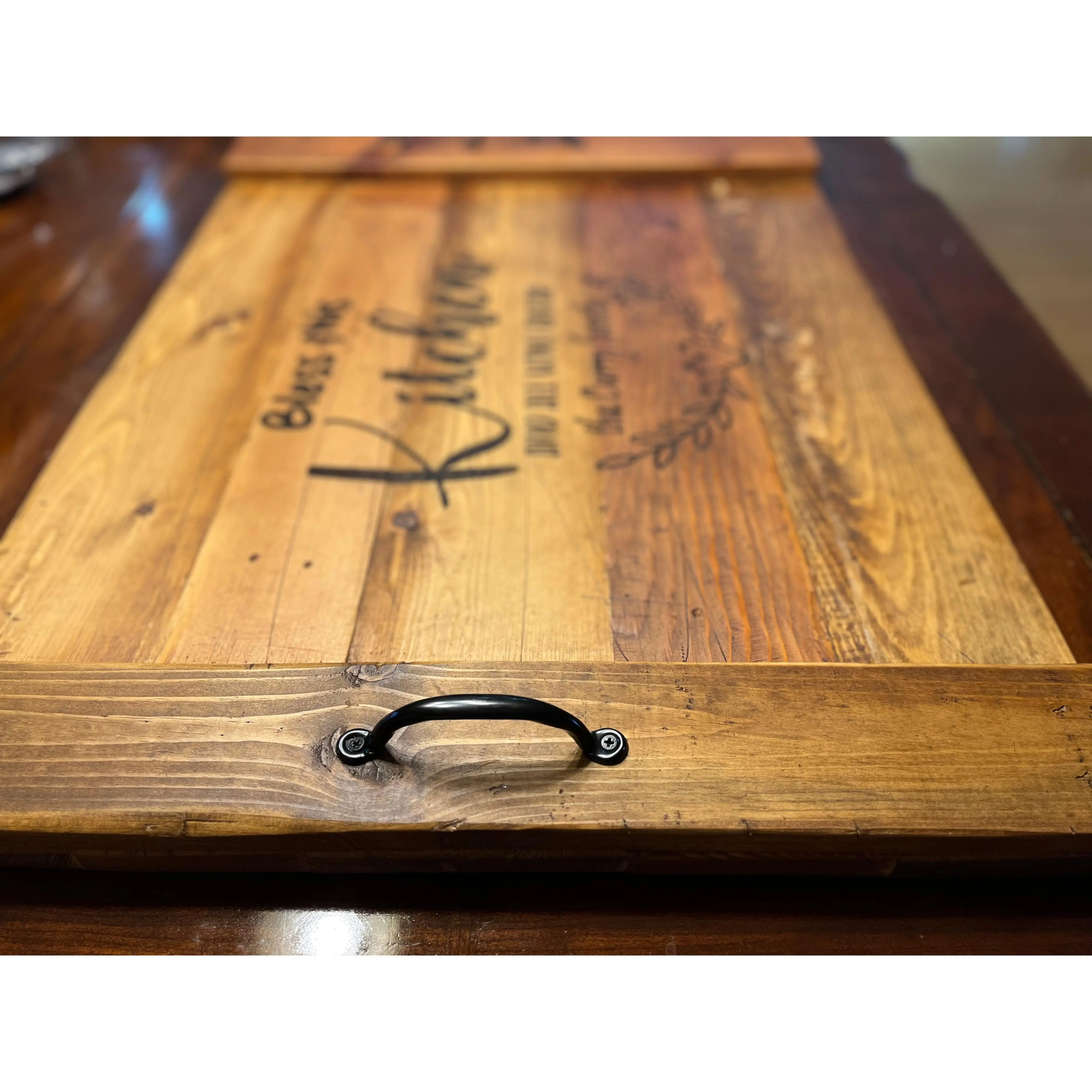 Stove Top Cover