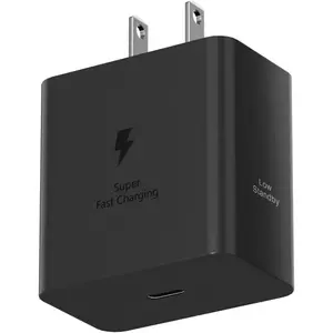 60W USB C   Block Type C Wall Plug  Brick for Galaxy S26 S25 Ultra/S25/S25+/S24 Ultra/S24/S24+/S23/S23 Ultra/S23 Plus,Note 10/Note 10+/Note
