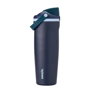 Owala 30oz Stainless Steel FreeSip Sway - Sea Captain
