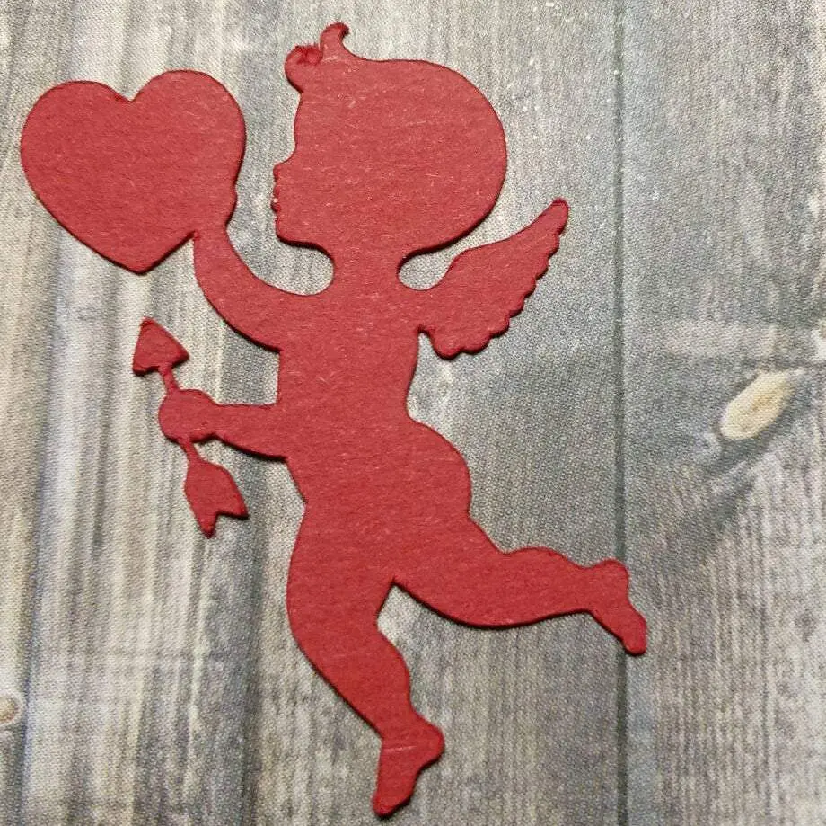 Cupid Confetti