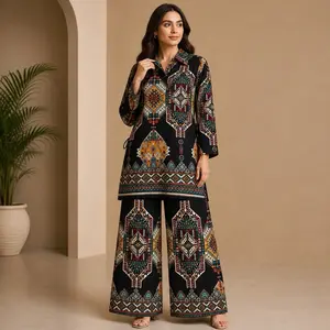 Co-ord sets multicolor size 42