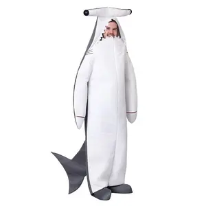 Adult Hammerhead Shark Costume