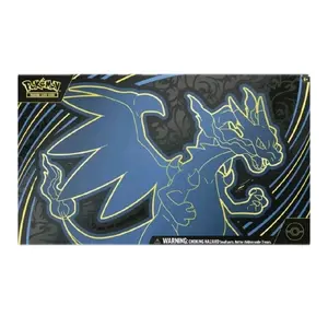 Pokémon TCG Mega Charizard x Ultimate Premium Collection (UPC)