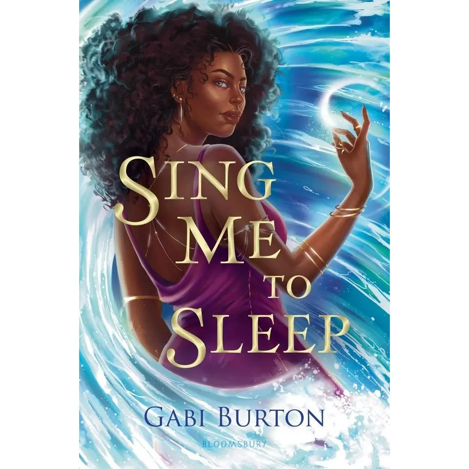 Sing Me to Sleep( Sing Me to Sleep #1)