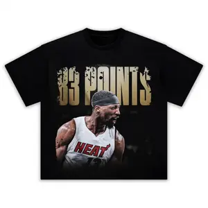 Dwyane Wade Youth and Adult T-shirt and Sweatshirt graphic tees, Tees, graphic shirts 83 Points Game Vintage Basketball Streetwear Shirt Flash Legend Scoring Icon Style Youth T-Shirt Adult T-Shirt Crewneck Sweatshirt Gift