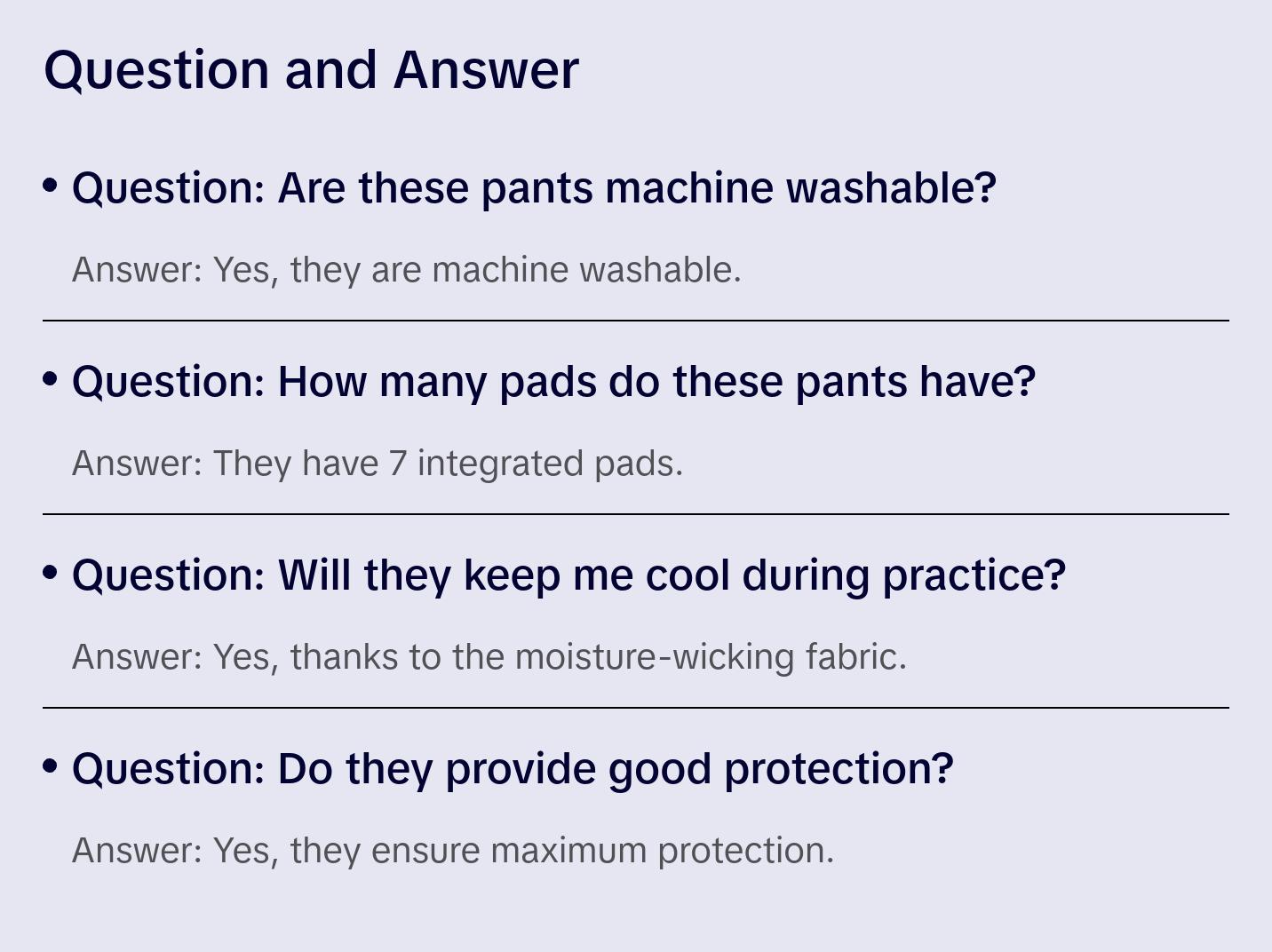 Exxact Sports Proline Youth Integrated Football Pants with 7 Flex Pads Lightweight Practice Trousers for Protection White Athletic Bottoms Active Top