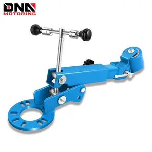 Fender Roller Reforming Extending Tool Heavy Duty Wheel Arch Roller Flaring Former for Automobile Maintenance