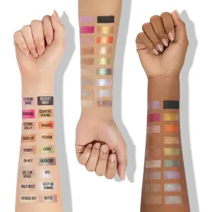 Riding Solo Single Eyeshadow