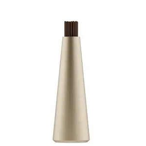 Aluminum Incense Vase