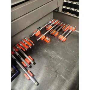 Magnetic Extension Holders For Toolbox, 3D Printed