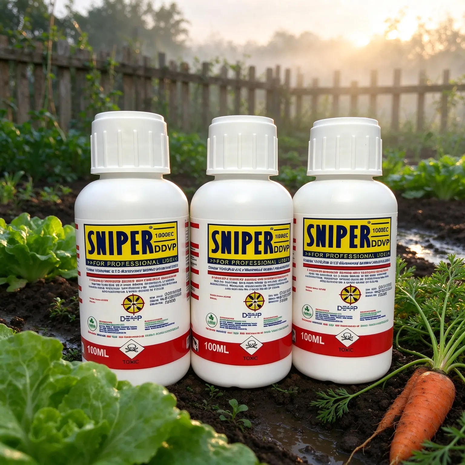 SNHER Multi-Purpose Household Cleaner - Suitable for Protecting Key Agricultural Crops (Barley, Orchards, Vegetables, Rice Paddies, Soybeans, Cornfields)