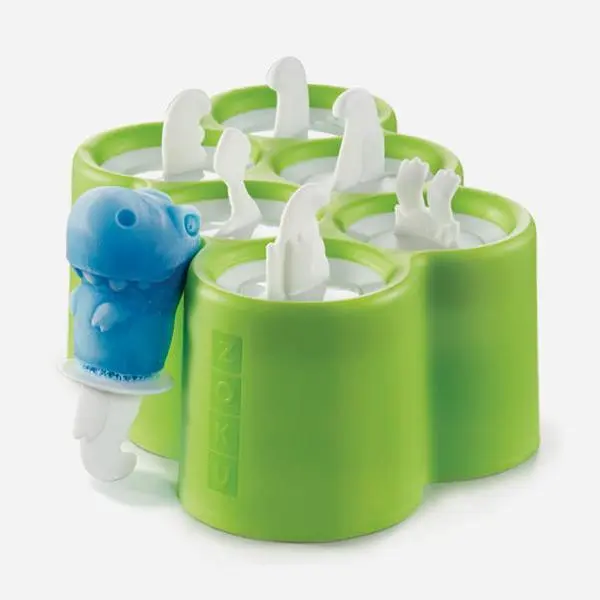 Dino Pop Molds