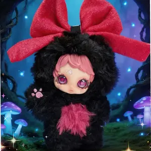 Irving Super Dreamer Cute Plush Lovely Gift For Boys collective blind box #CuteToy #CollectibleToy #GiftGuide CutePlush #GiftIdea