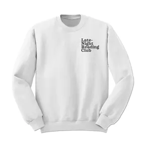 Bookworm Sweatshirt, Funny Reading Sweatshirt, Booklover Tee, Gift for Book Lover Gift, Bookish Sweatshirt, Booktok Shirt, Gift for Reader, Book Club Gifts