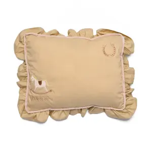 Michelle's Pillow - Beige
