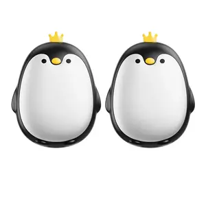 Limited-Edition Hand Warmers, 13H Rechargeable Pocket Heater, Cute Mother's Day Gift & Warm Gift for Mom