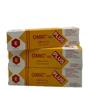 OMIC GEL PLUS