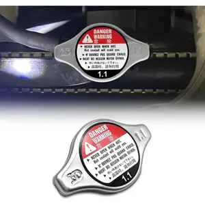 19045-PAA-A01 Radiator Cap With 1994-2006 Accord,1992-2005 Civic,1997-2005 CRV,1995-2007 Odyssey,2003-2008 Pilot, Radiator