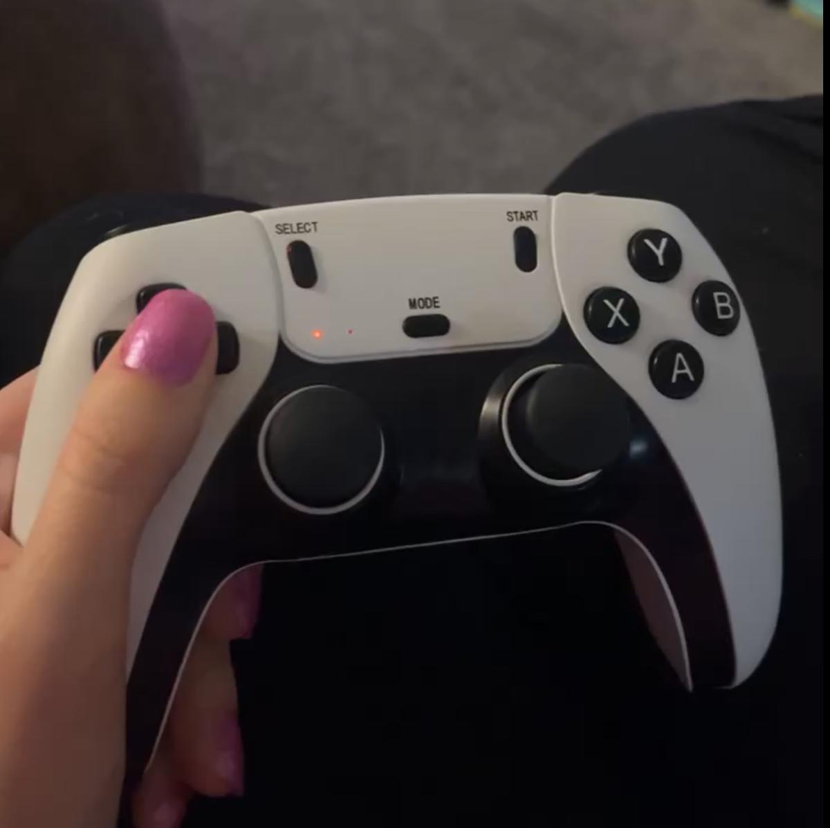 Item: 64g 20000+games