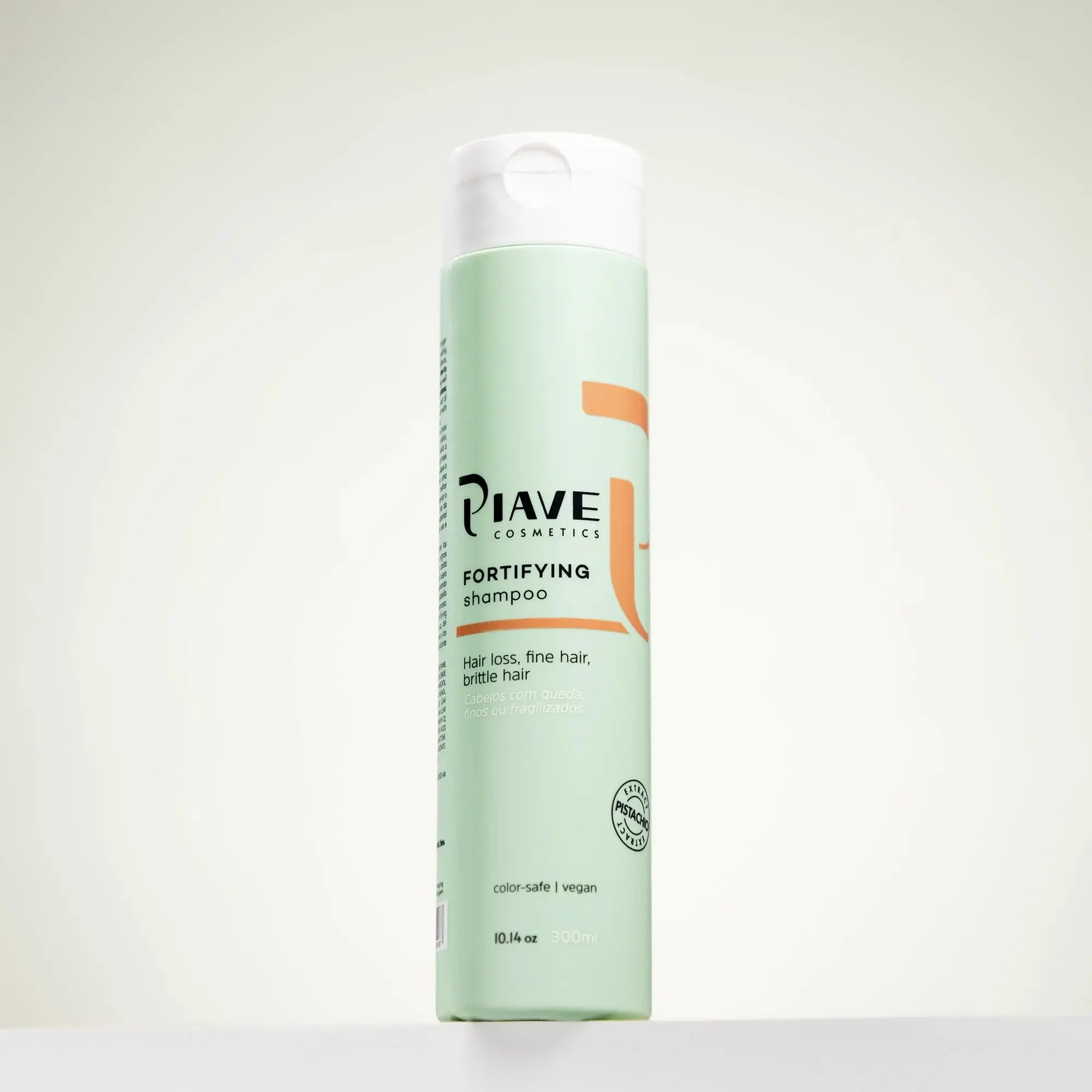 Piave Cosmetics - Fortifying Shampoo