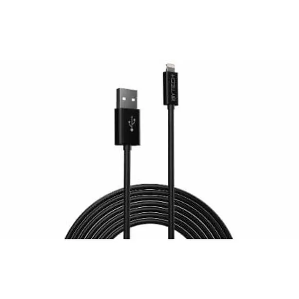 10 ft. Micro USB Cable, Black