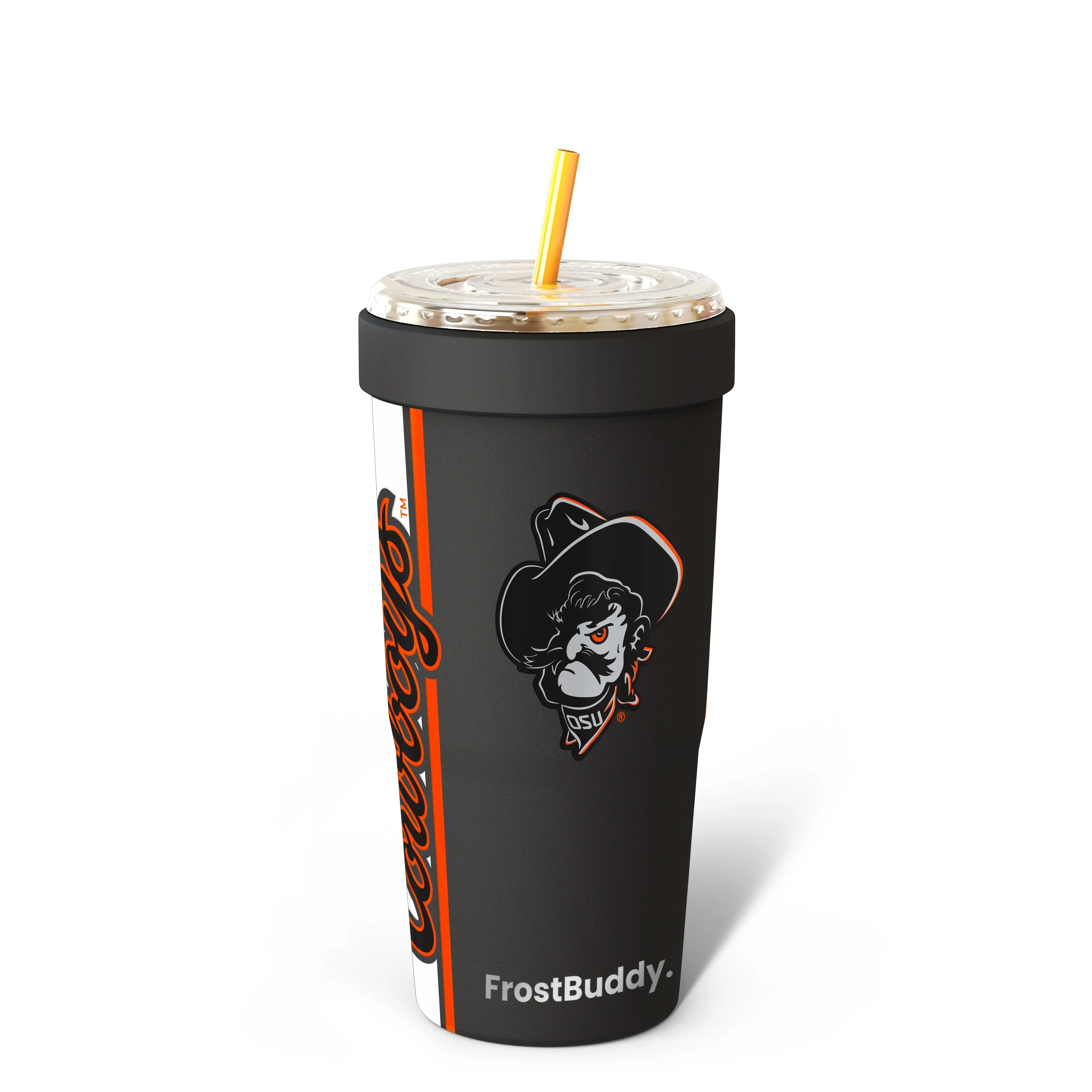 Oklahoma State Cowboys