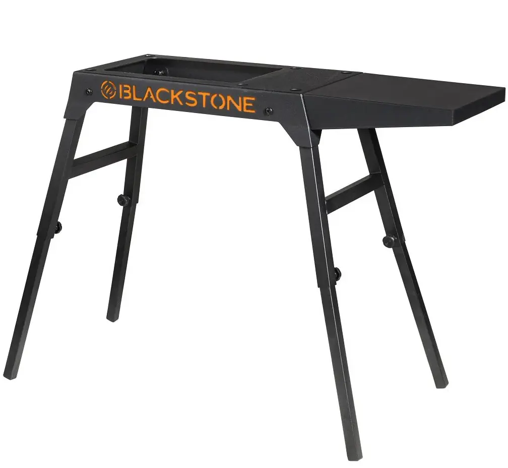 Blackstone Grill Stand - Fits 22" and 17" Tabletop Models