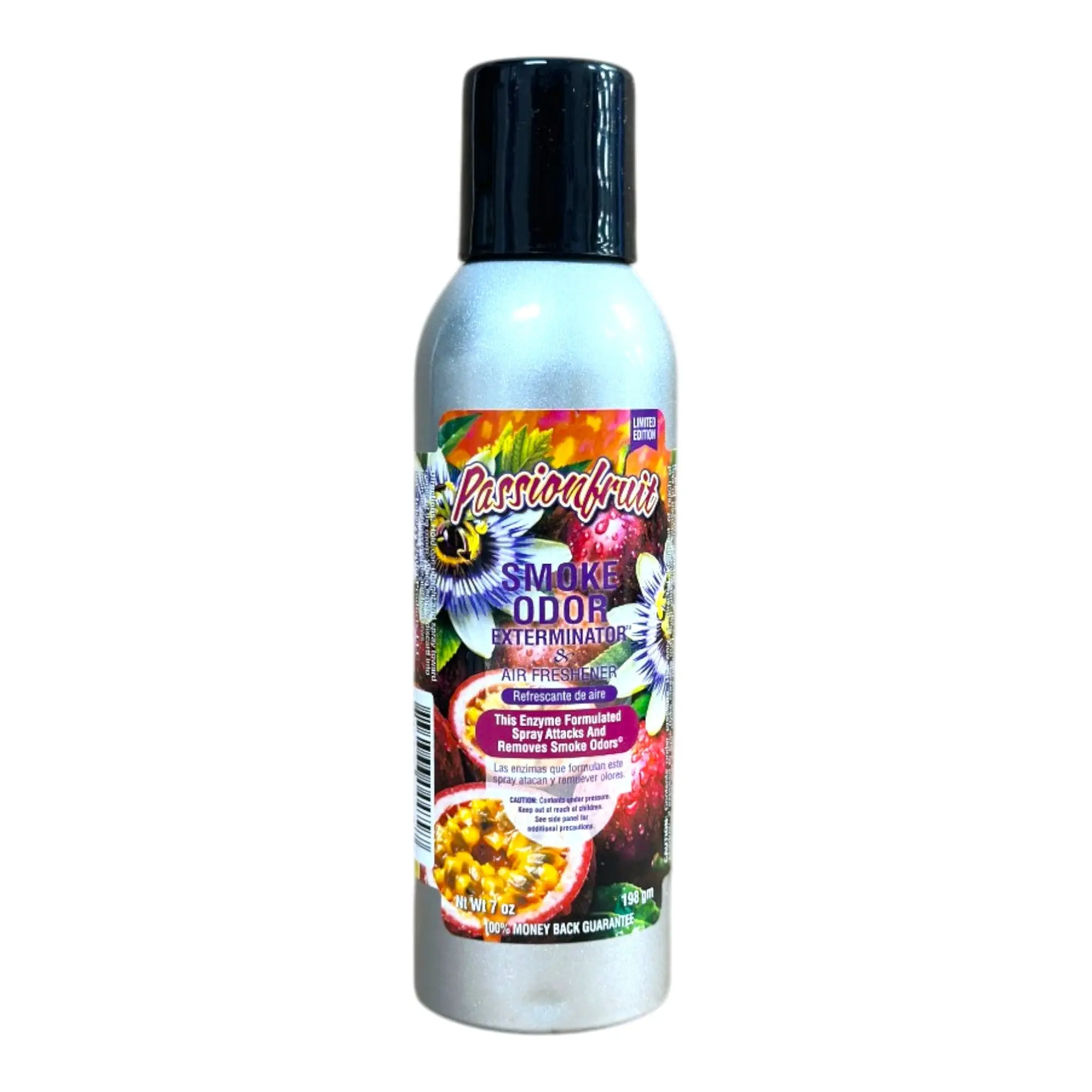 Passionfruit - Smoke Odor Exterminator Air Freshener Spray