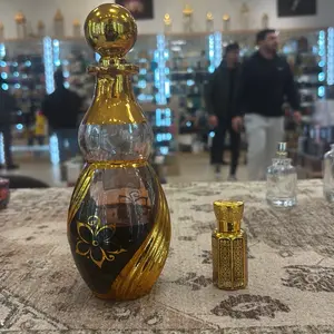 Black Musk -Unisex -