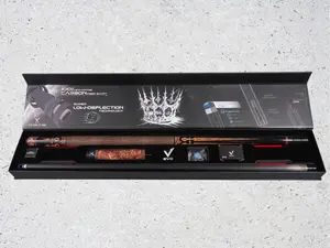 Evo Crown Maxbing Edition - Monarch Blade