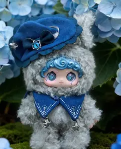 LIITE Magical Elves Vinyl Plush Keychain Series Blind Box