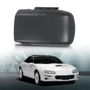 Fit For 1997-2002 Camaro / Firebird Console Door Lid Armrest Gray 10421355
