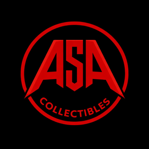 ASA COLLECTIBLES