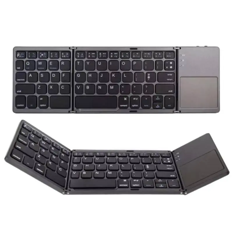 B033 [Grayish Black] comes with a storage bag