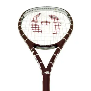 Custom Salisbury Racquet